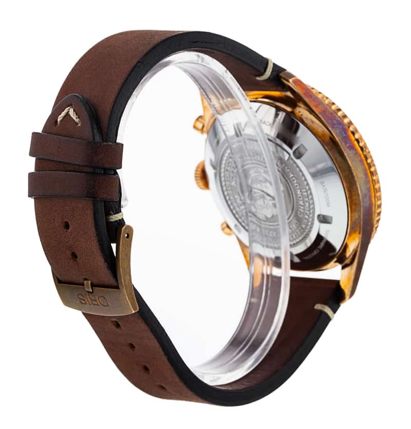 Oris Divers 771 7744 31 85